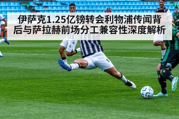 伊萨克1.25亿镑转会利物浦传闻背后与萨拉赫前场分工兼容性深度解析
